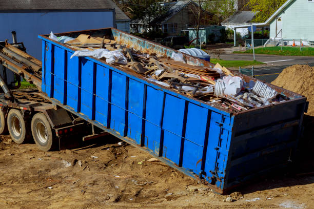 Best Demolition Debris Removal  in Spring Grove, PA